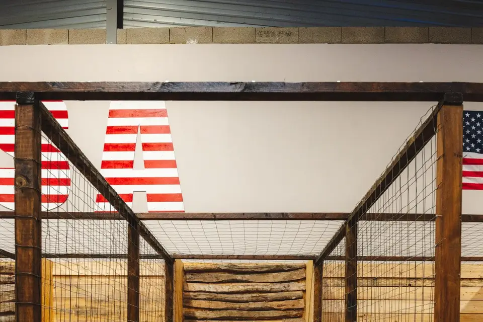 American Games — photo 5