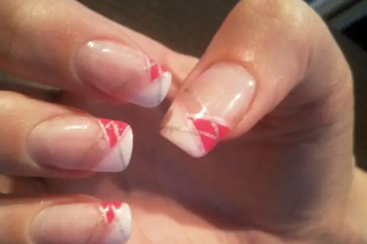 MD nail's institut — photo 1