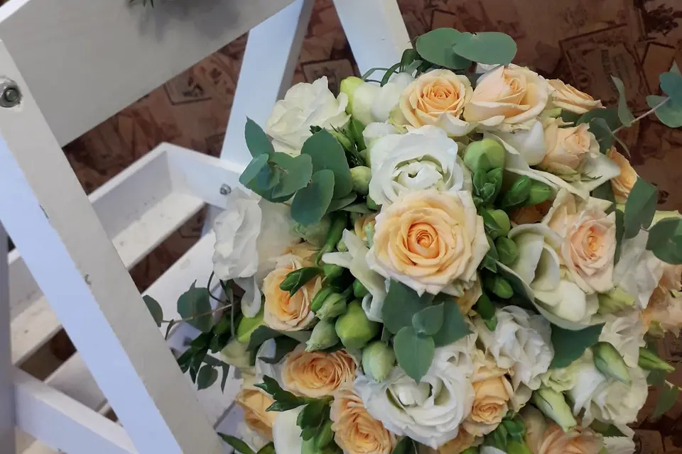 Au Cœur des Fleurs — photo 6