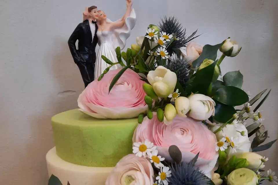 Au Cœur des Fleurs — photo 8