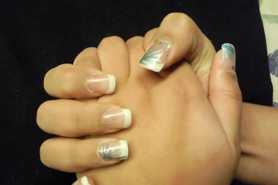 MD nail's institut — photo 3