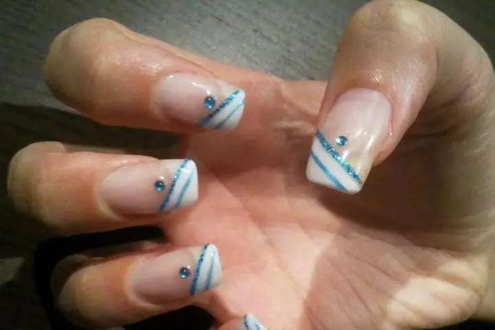 MD nail's institut — photo 6