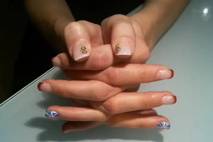 MD nail's institut — photo 7