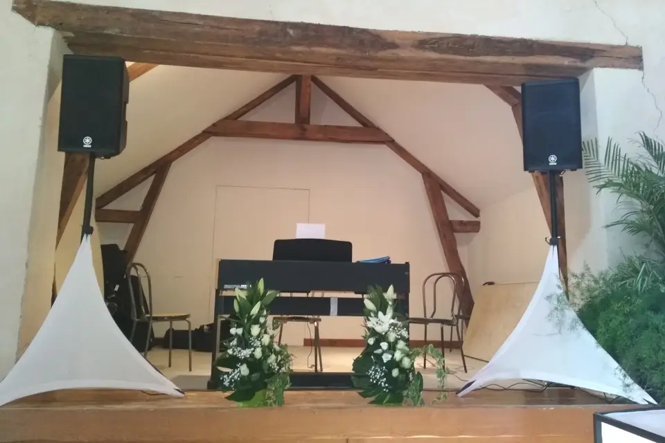 Domaine de la Bergerie — photo 9