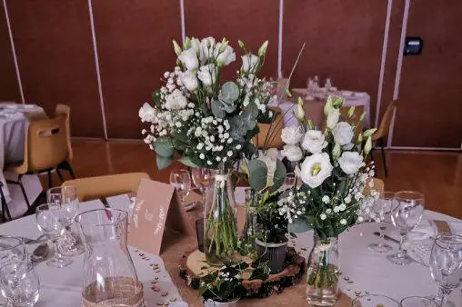 Au Cœur des Fleurs — photo 5