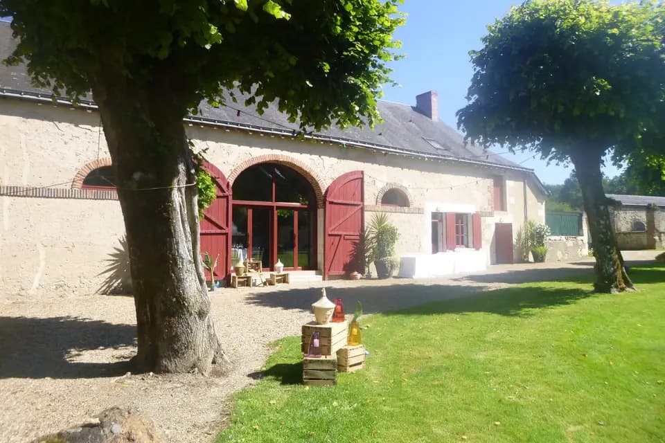 Domaine de la Bergerie — photo 6