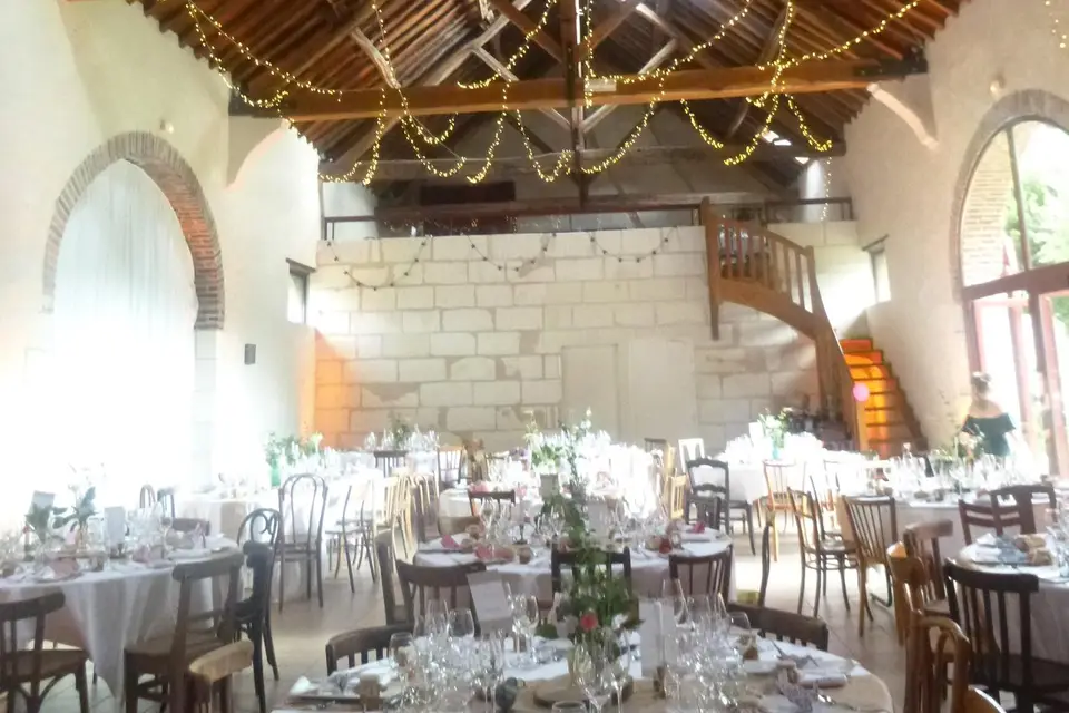 Domaine de la Bergerie — photo 7