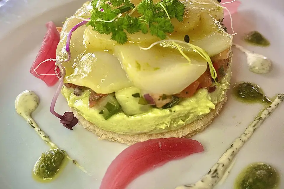 Domaine de Yaka — photo 5