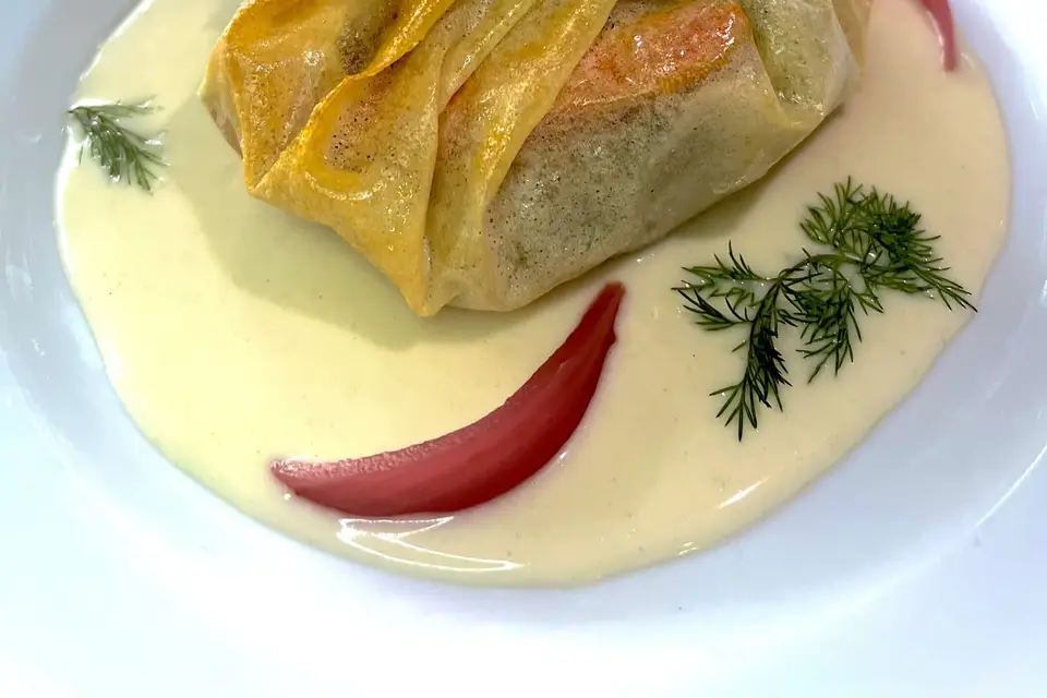 Domaine de Yaka — photo 6