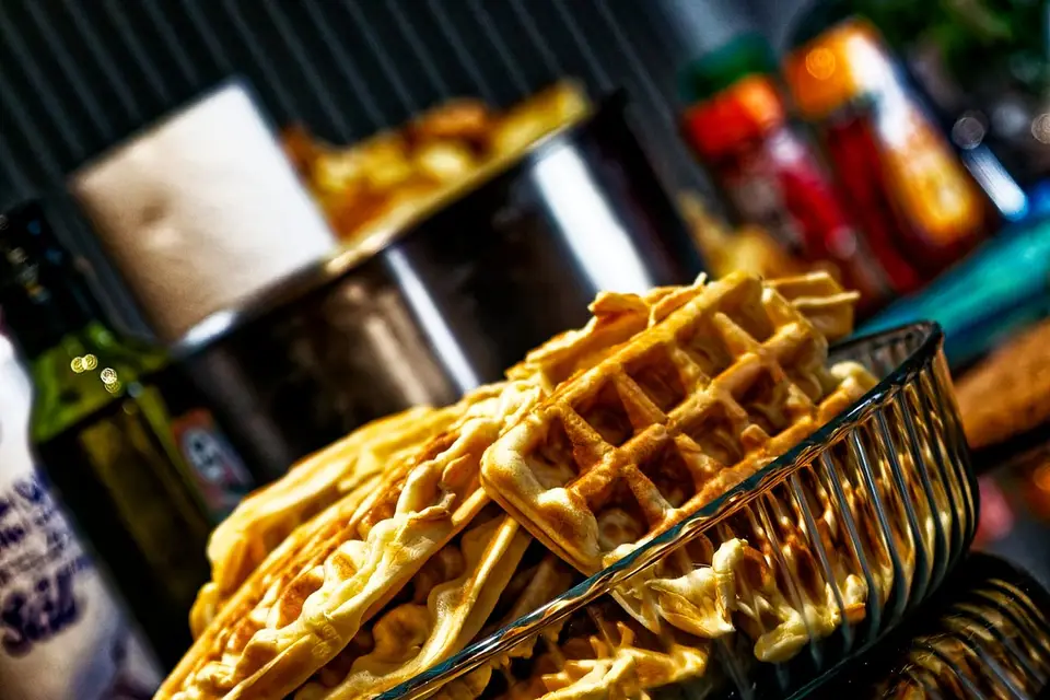 Pause Gourmande — photo 1