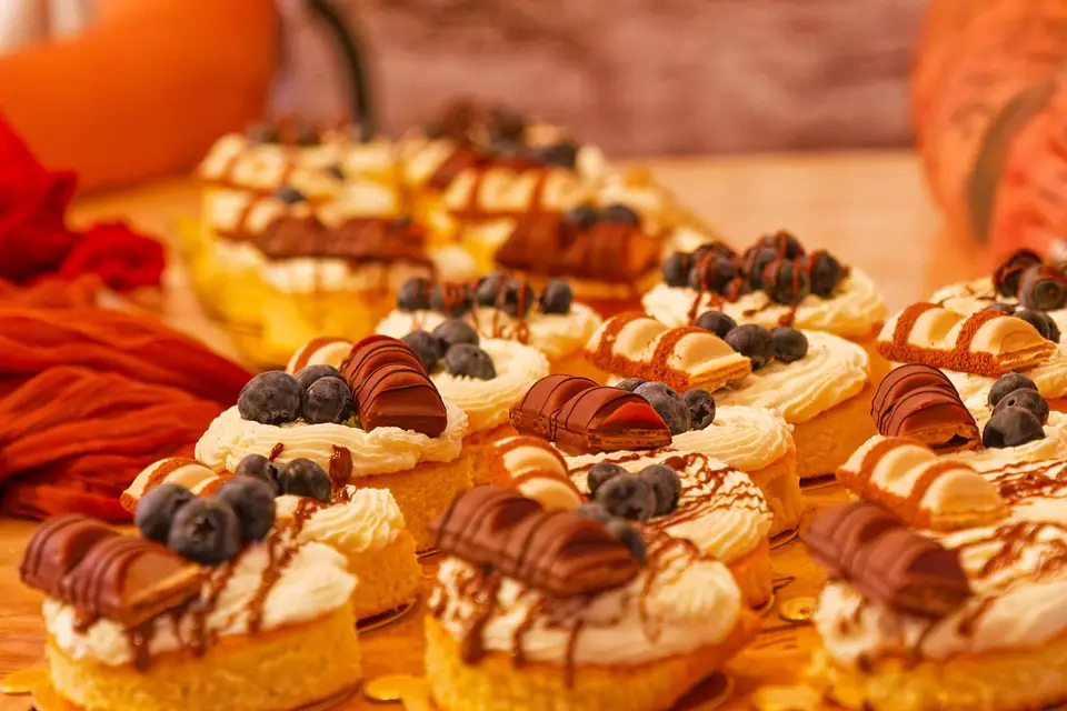 Pause Gourmande — photo 6