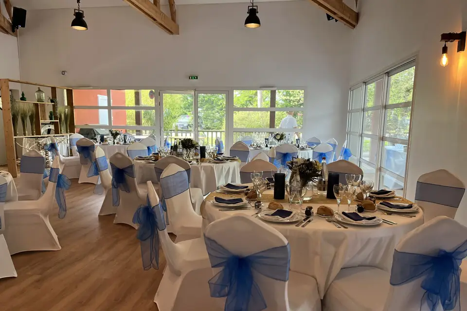 Domaine de Yaka — photo 4