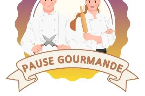Pause Gourmande
