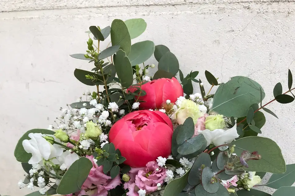 Les Fleurs de Laurette — photo 1