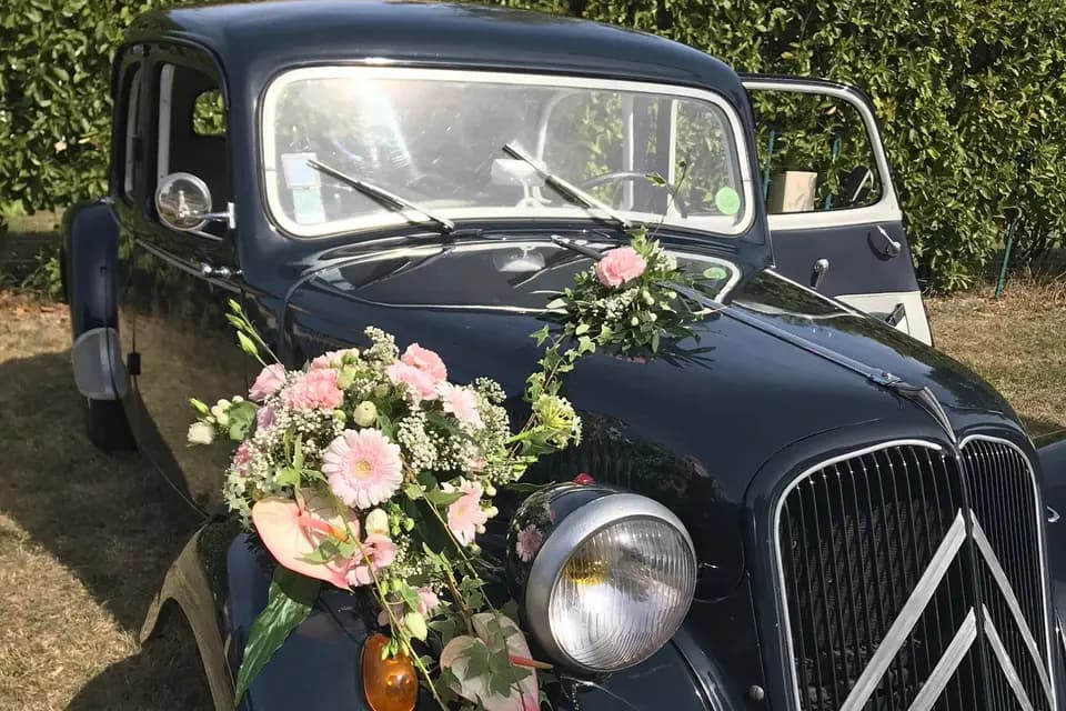 Les Fleurs de Laurette — photo 7