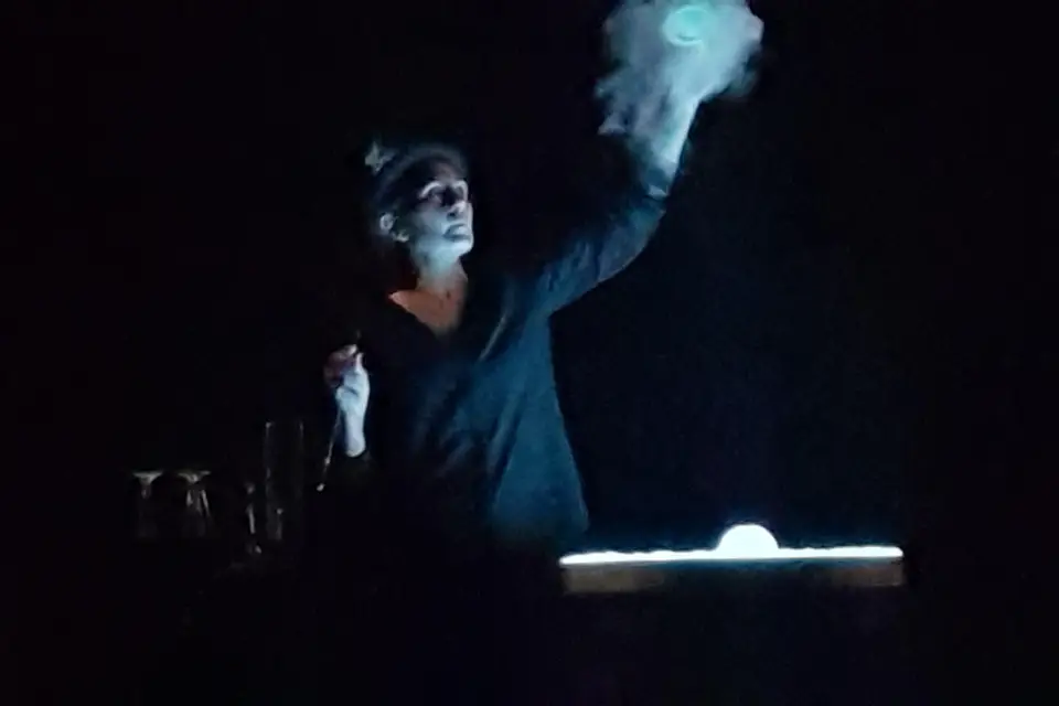 La Magie des Bulles — photo 7