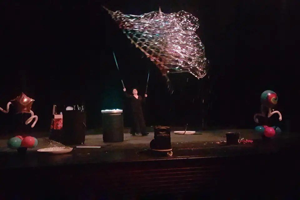 La Magie des Bulles — photo 8