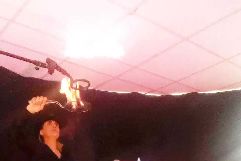 La Magie des Bulles — photo 5