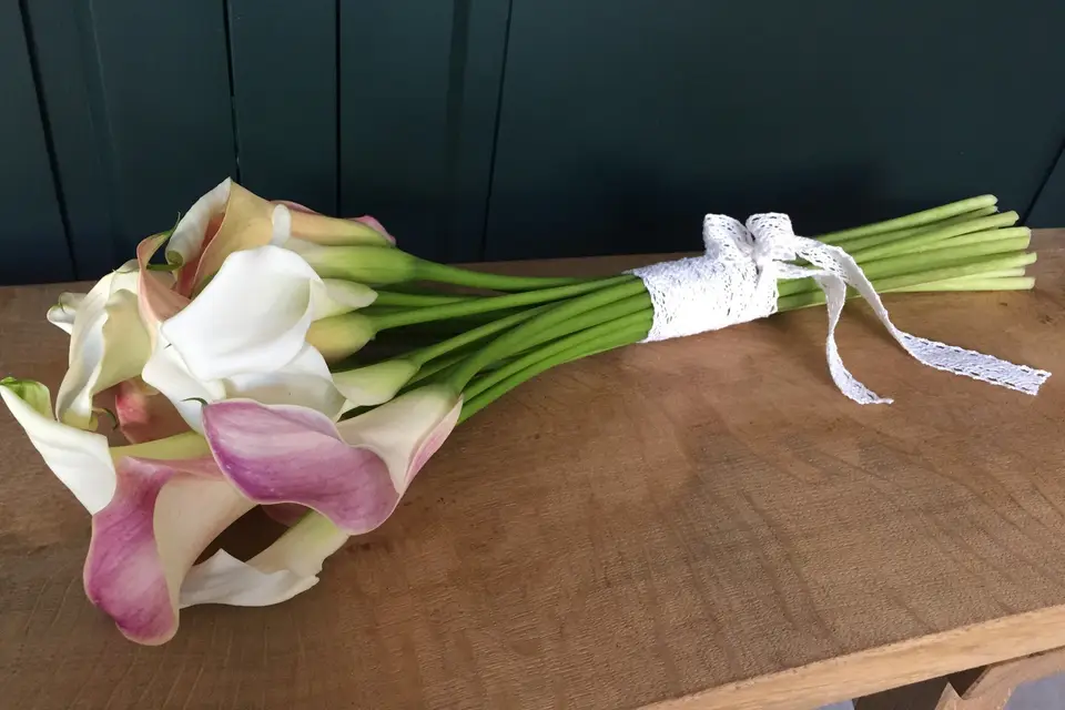 Les Fleurs de Laurette