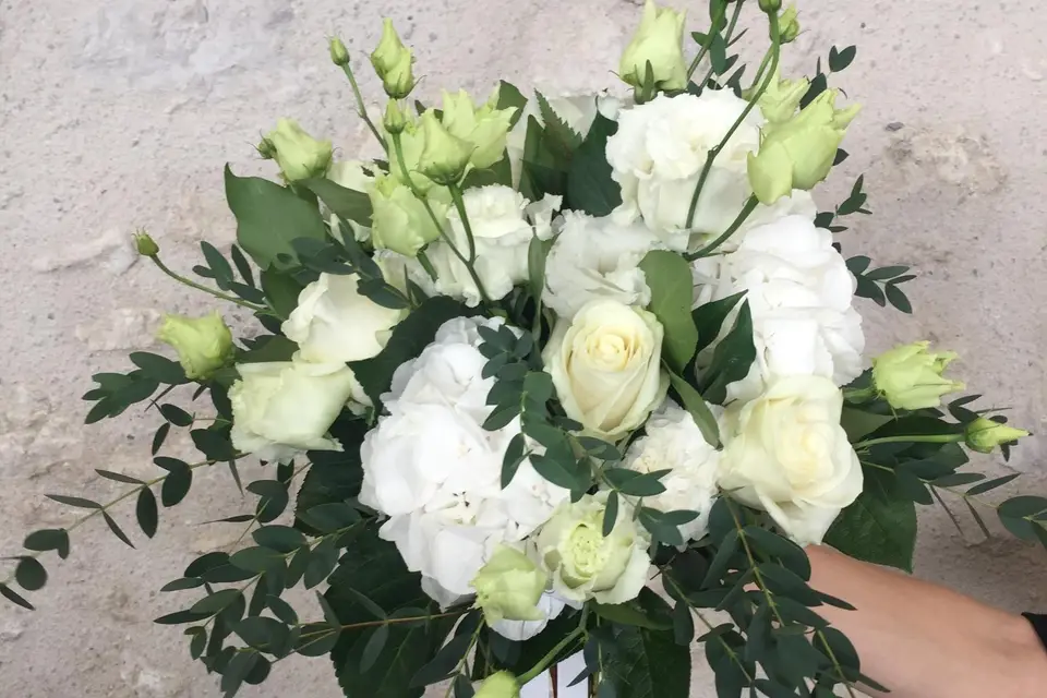 Les Fleurs de Laurette — photo 2