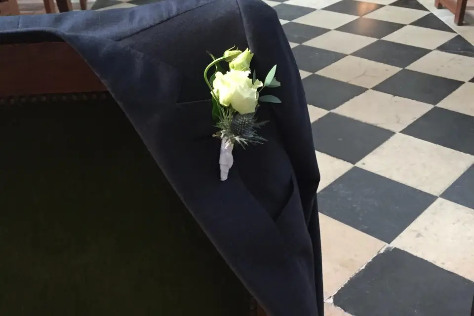 Les Fleurs de Laurette — photo 3