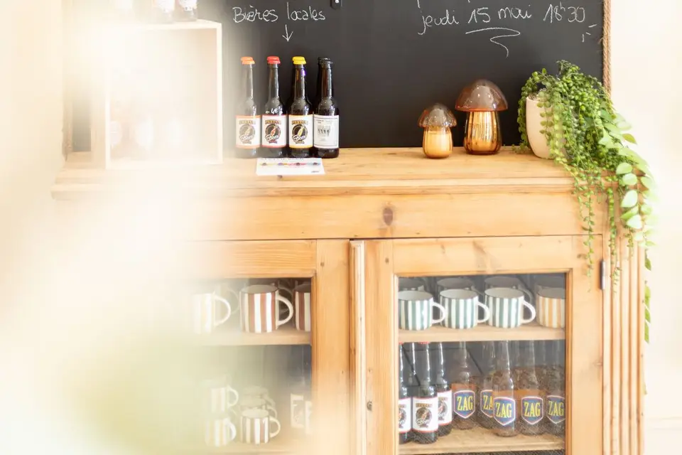 La Cave de Julie — photo 8