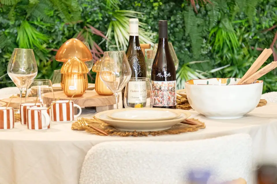 La Cave de Julie — photo 1