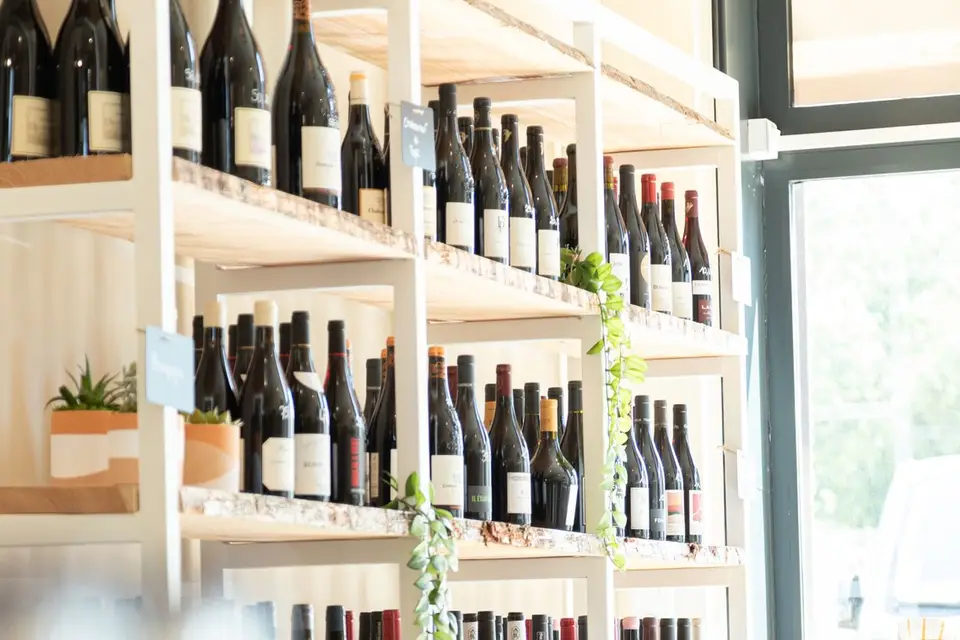 La Cave de Julie — photo 2