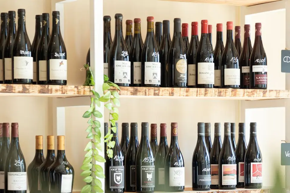 La Cave de Julie — photo 3