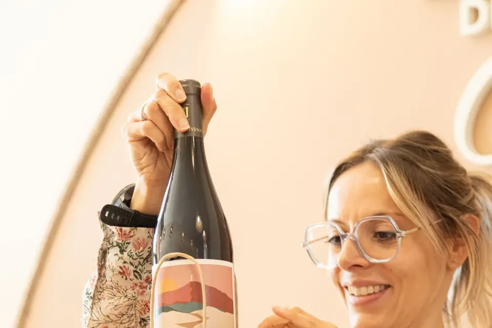 La Cave de Julie — photo 5