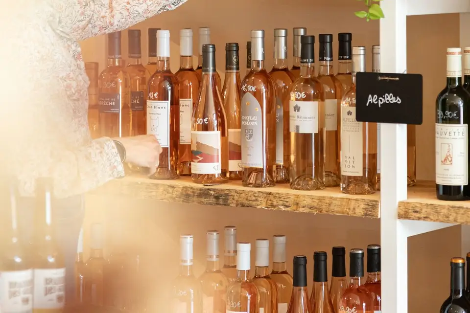 La Cave de Julie — photo 6