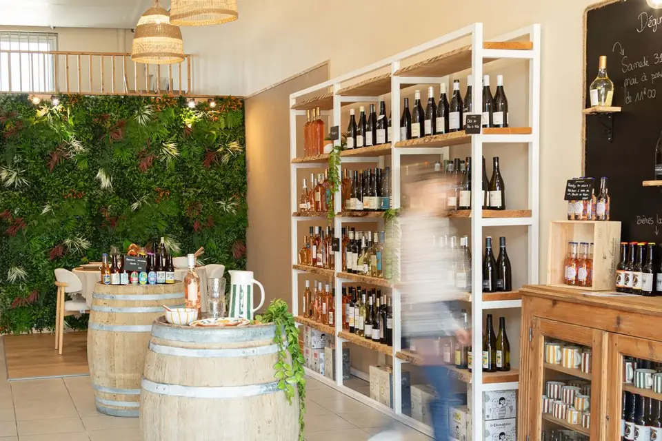 La Cave de Julie — photo 7