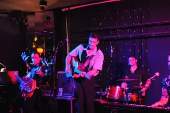 Le Lucany — photo 3