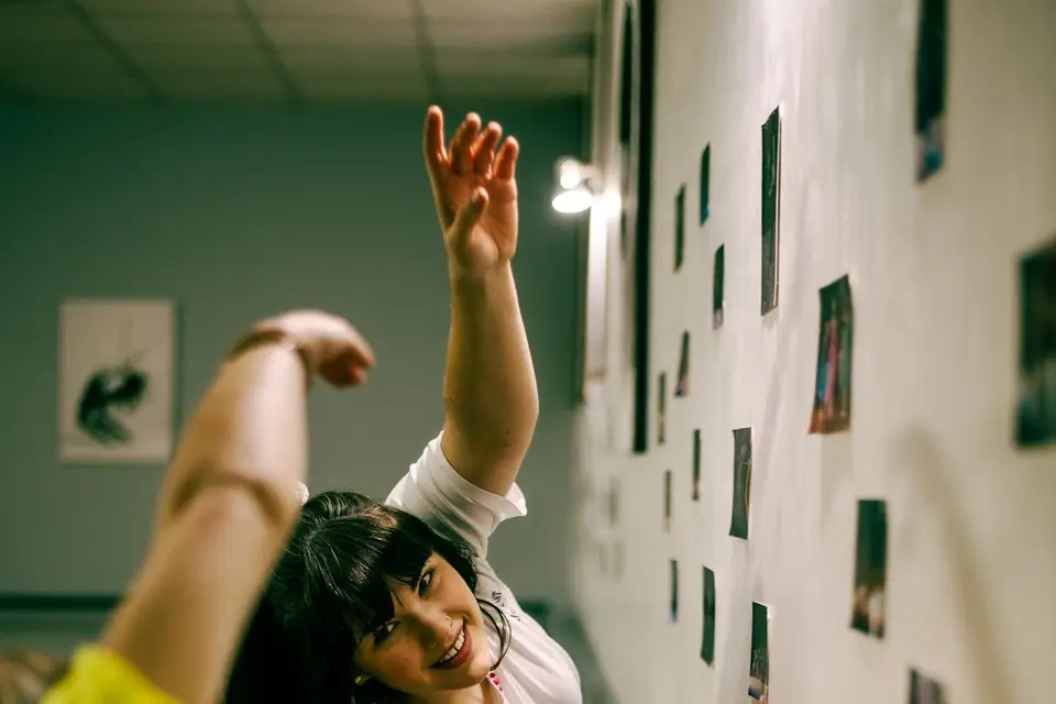 Cherry Crew — photo 2