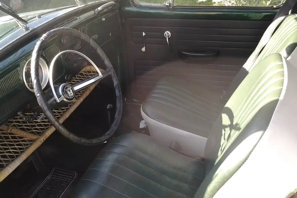 Voitures anciennes Nalle — photo 6