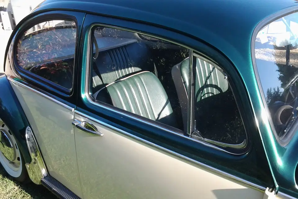 Voitures anciennes Nalle — photo 5