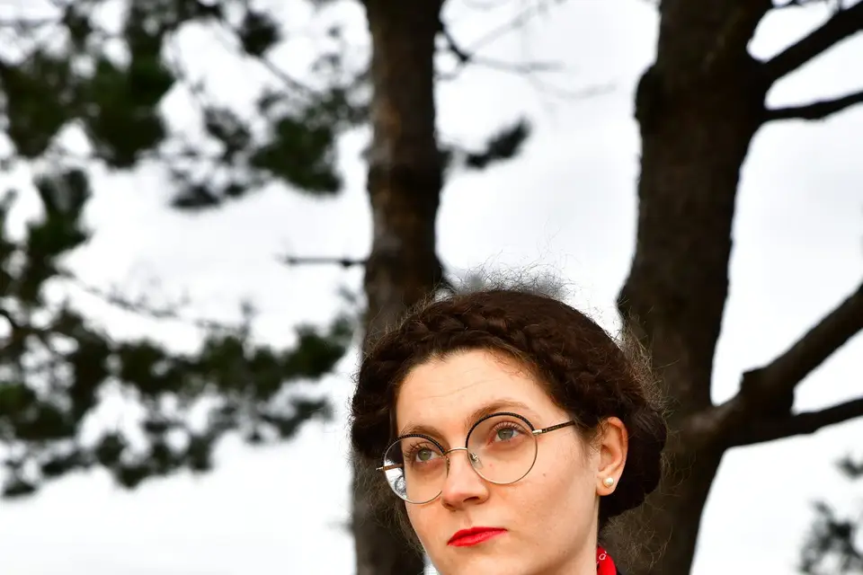 Cherry Crew — photo 1