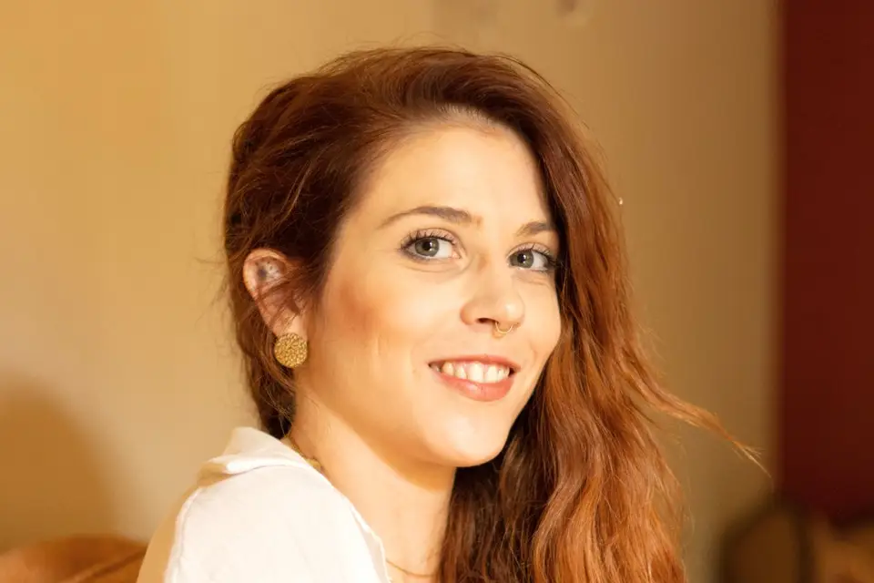 Pauline Mouission — photo 1