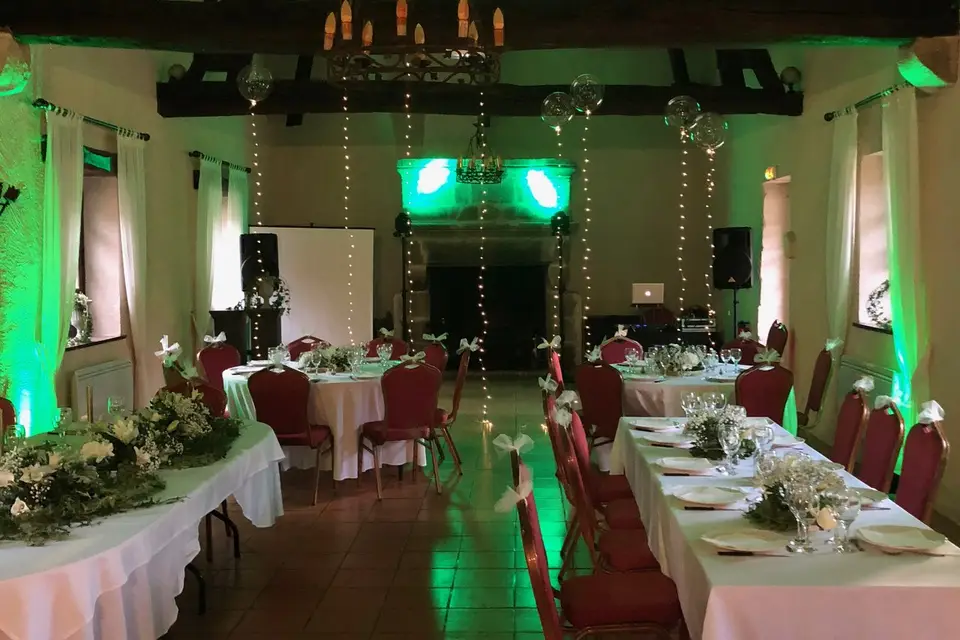 Moonlight Event — photo 3