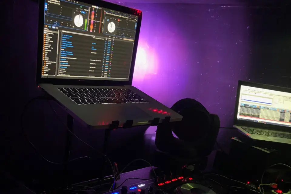 Moonlight Event — photo 4