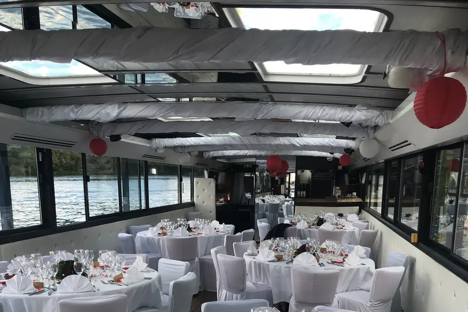 Moonlight Event — photo 2