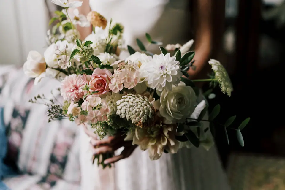 Freya Joy Garden Flowers — photo 5