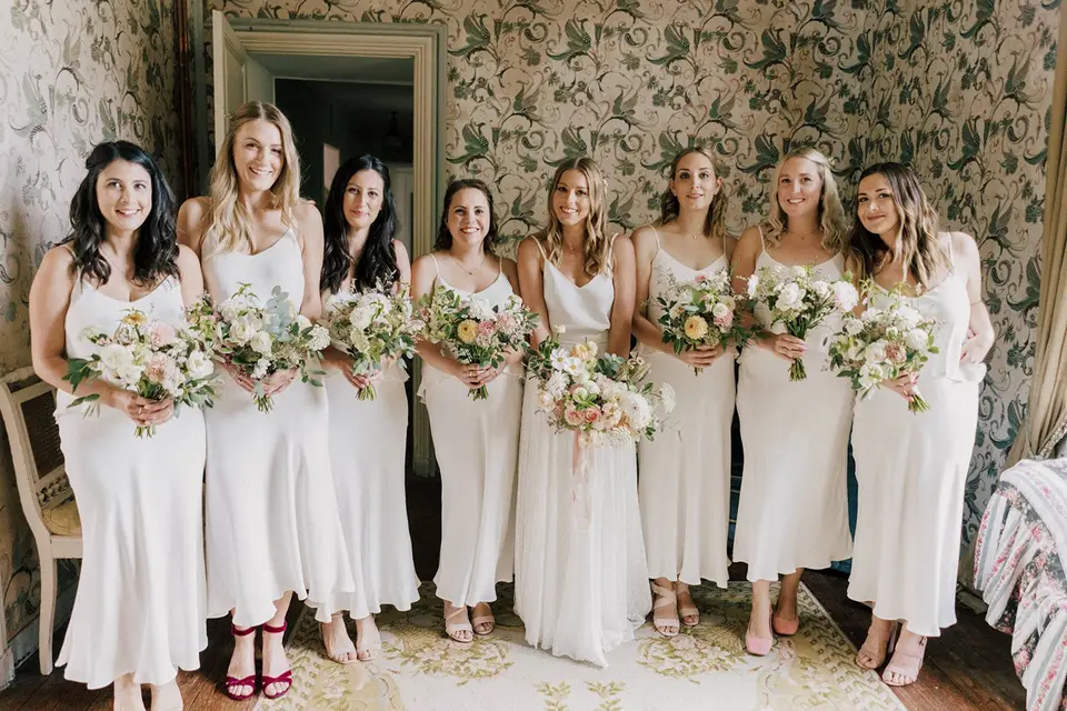 Freya Joy Garden Flowers — photo 4