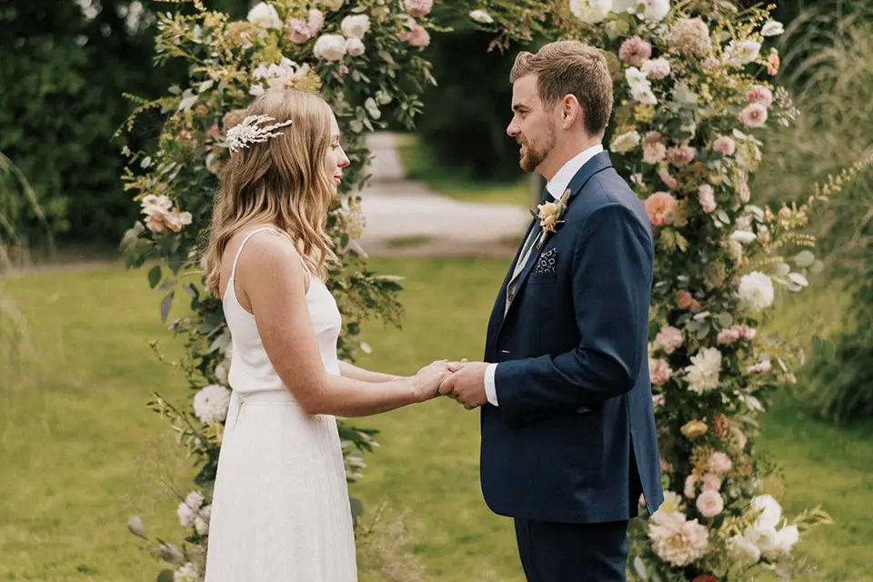 Freya Joy Garden Flowers — photo 1