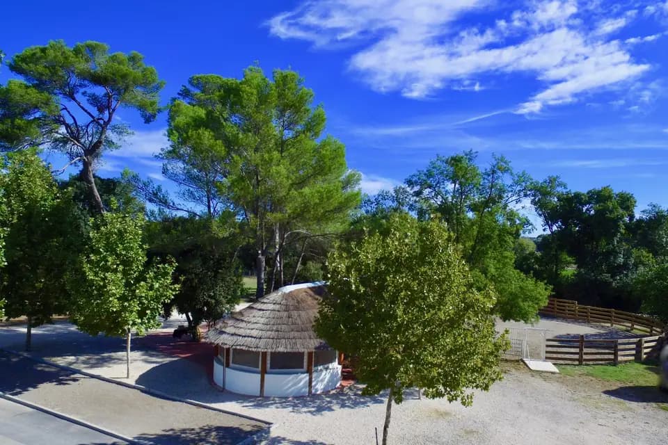 Mas du Pont — photo 3