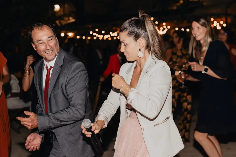 Margo chanteuse — photo 4