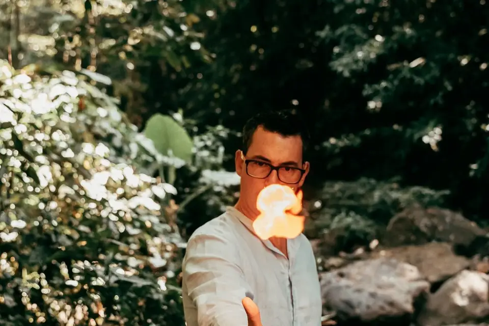 Paulo - Magie & Hypnose — photo 6