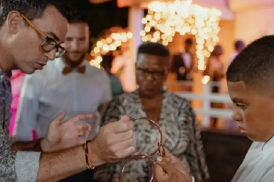 Paulo - Magie & Hypnose — photo 8