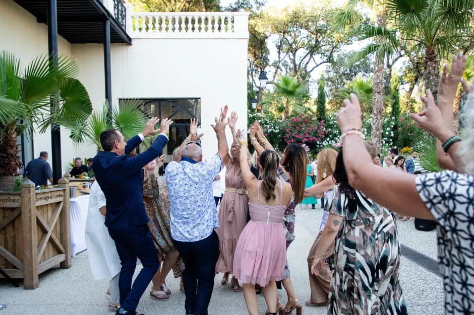 Margo chanteuse — photo 7