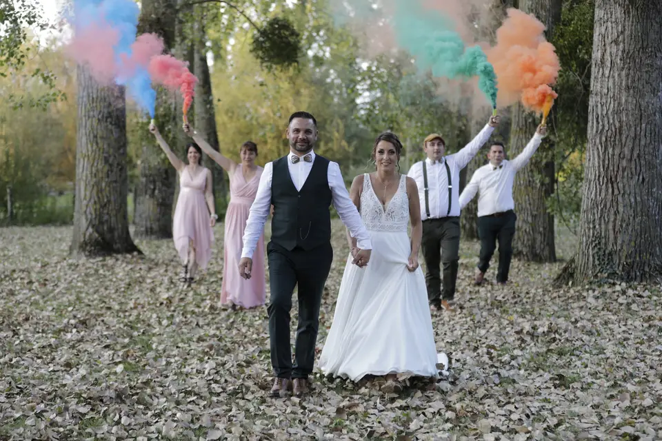 Linda Pineau Photographie — photo 5